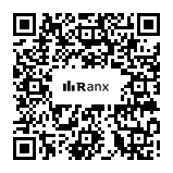 Genrated QR code