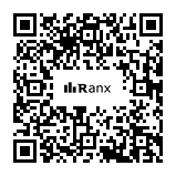 Genrated QR code