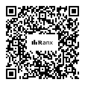 Genrated QR code