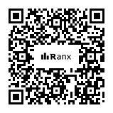 Genrated QR code