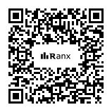 Genrated QR code