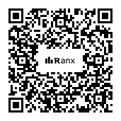 Genrated QR code