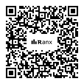 Genrated QR code