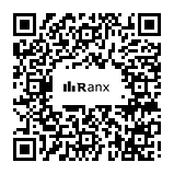 Genrated QR code