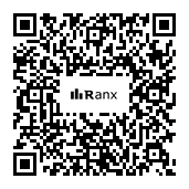 Genrated QR code