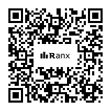 Genrated QR code
