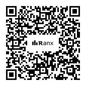 Genrated QR code