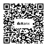 Genrated QR code