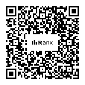 Genrated QR code