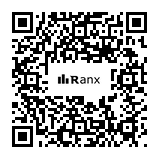 Genrated QR code