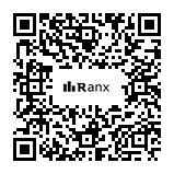 Genrated QR code