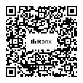 Genrated QR code
