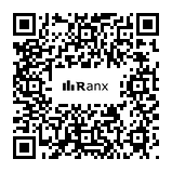 Genrated QR code