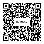Genrated QR code