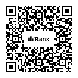 Genrated QR code