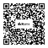Genrated QR code