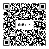 Genrated QR code