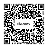 Genrated QR code