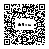 Genrated QR code