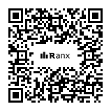 Genrated QR code