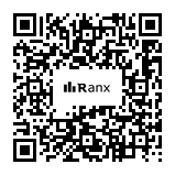 Genrated QR code