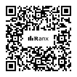 Genrated QR code