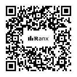 Genrated QR code