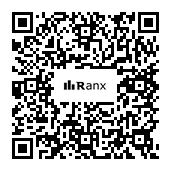 Genrated QR code