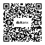 Genrated QR code
