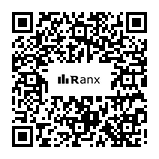 Genrated QR code