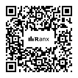 Genrated QR code