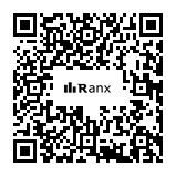 Genrated QR code