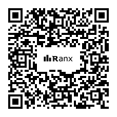 Genrated QR code