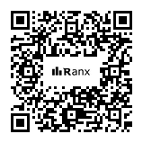 Genrated QR code