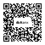 Genrated QR code