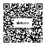 Genrated QR code