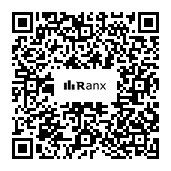 Genrated QR code