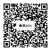 Genrated QR code