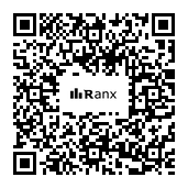 Genrated QR code