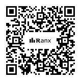 Genrated QR code