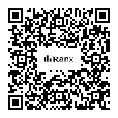Genrated QR code