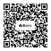 Genrated QR code