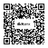 Genrated QR code