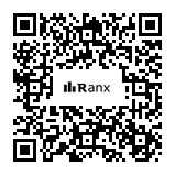 Genrated QR code