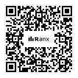 Genrated QR code