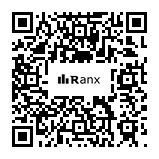 Genrated QR code