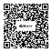 Genrated QR code