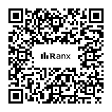 Genrated QR code