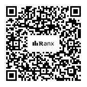 Genrated QR code