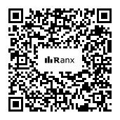 Genrated QR code